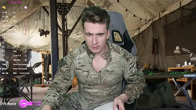 Freechat hornystripman97 on StripChat