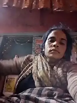 Hot_ashna on StripChat