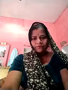 Hot_babli54 on StripChat