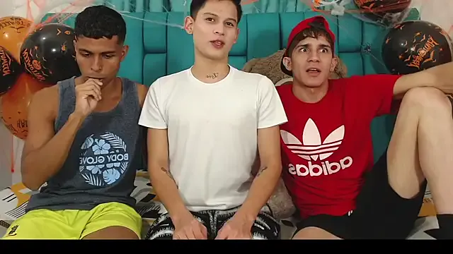 Offline Hot_Boys_Latinos_X on StripChat