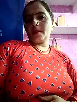 Offline Hot_komal1 on StripChat