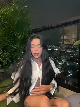 Offline HOT_LADY_777 on StripChat