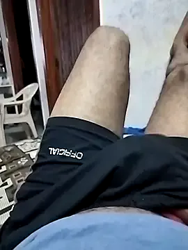 Offline hotindianstud on StripChat