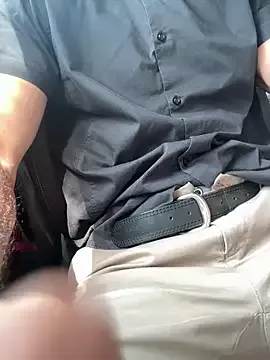 Offline hotisraeli on StripChat