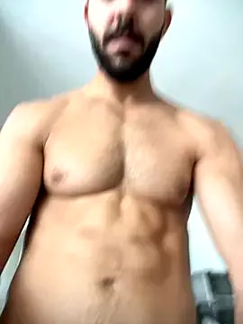 Offline hotisraeli on StripChat