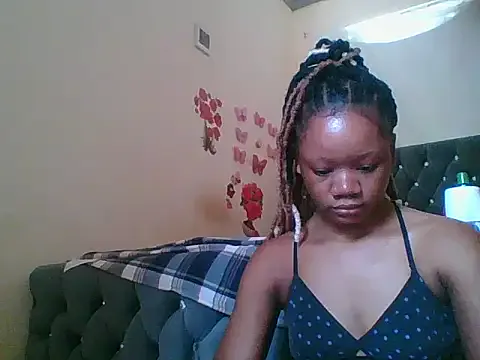 HotJeylee on StripChat