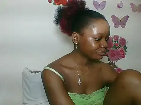 HotJeylee on StripChat