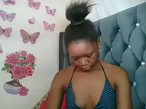 HotJeylee on StripChat