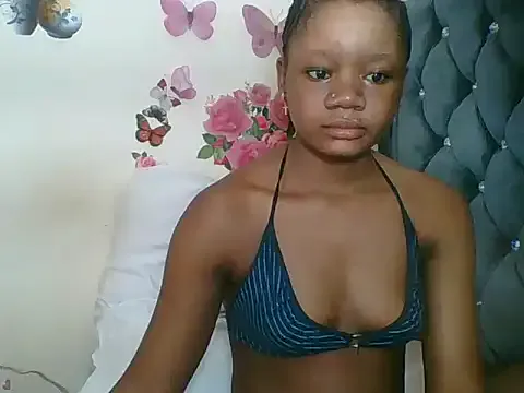 HotJeylee on StripChat