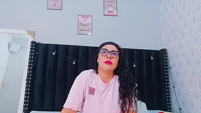 Offline hotlatinateacher on StripChat