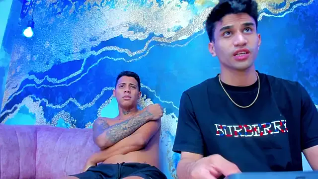 Freechat Hottier_Boys on StripChat