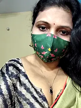 Hotty_Kavita — Aas massage