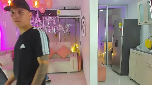 Houseofwarrios — Fuck Ass Pablo