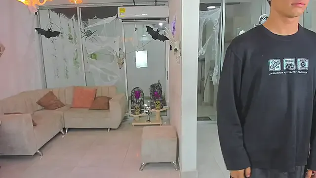 Freechat Houseofwarrios on StripChat