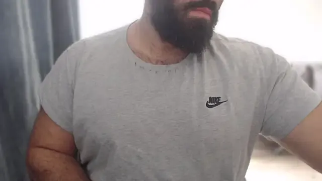 Offline hugemachohandsome on StripChat