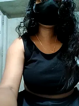 Private IamNaina69 on StripChat