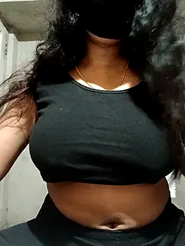 Private IamNaina69 on StripChat