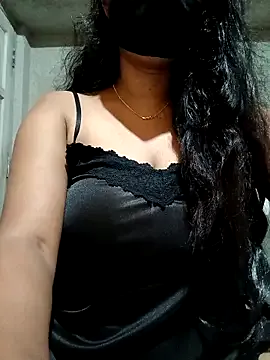 Private IamNaina69 on StripChat