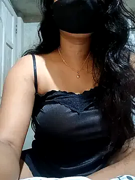 Private IamNaina69 on StripChat