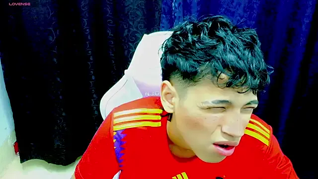 Im_david02 — show cum in public