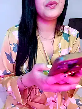 Offline im_here- on StripChat