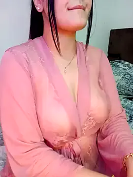 Offline im_here- on StripChat