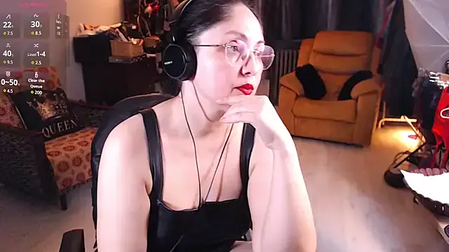 Imperatriza — Findom kink+bdsm+fetish room exclusive