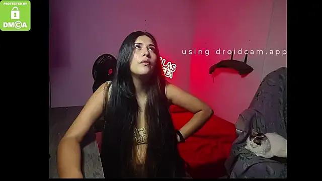 Offline incubus2sucubus on StripChat