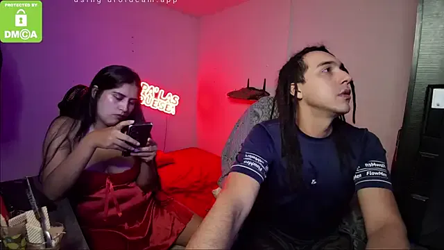 Offline incubus2sucubus on StripChat