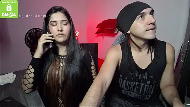 Offline incubus2sucubus on StripChat