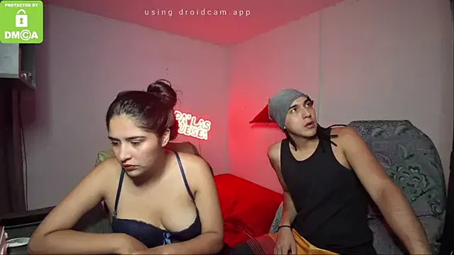 Offline incubus2sucubus on StripChat