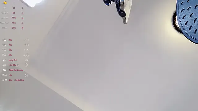 Private Irene--- on StripChat