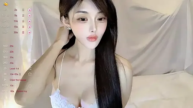 Private Irene--- on StripChat