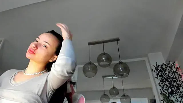 Offline IreneVON on StripChat