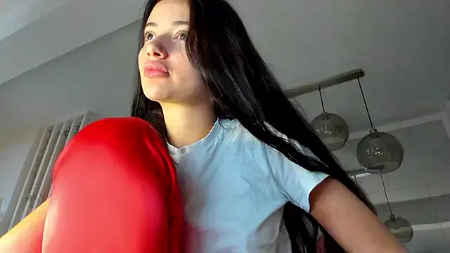 Offline IreneVON on StripChat