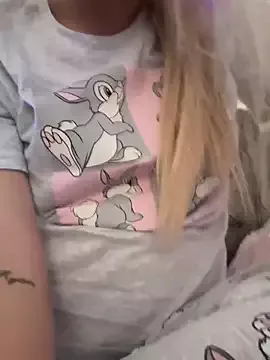 Offline Irish_BarbieMilfx on StripChat