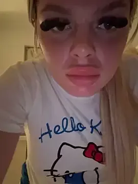 Offline Irish_BarbieMilfx on StripChat