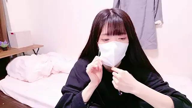 irohani_USA_2 on StripChat