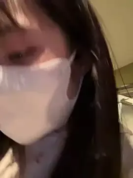 irohani_USA_2 on StripChat