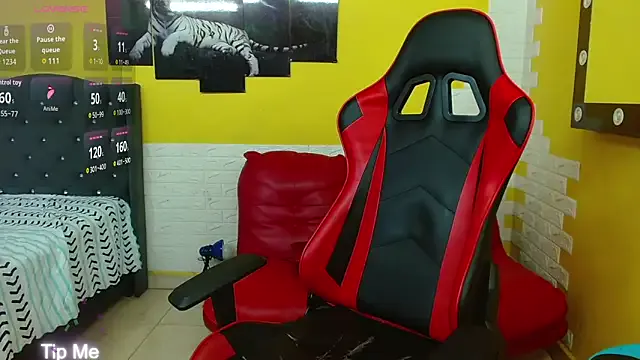 Offline isabeautyx19 on StripChat