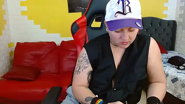 Offline isabeautyx19 on StripChat