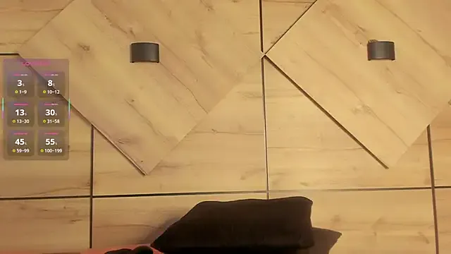 Isabelagomez1 on StripChat