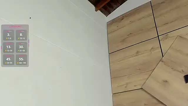 Isabelagomez1 on StripChat