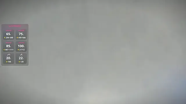 Isabelagomez1 on StripChat