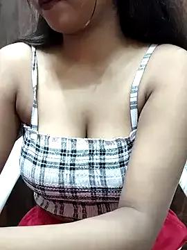 Ishaani_0 from StripChat is Freechat