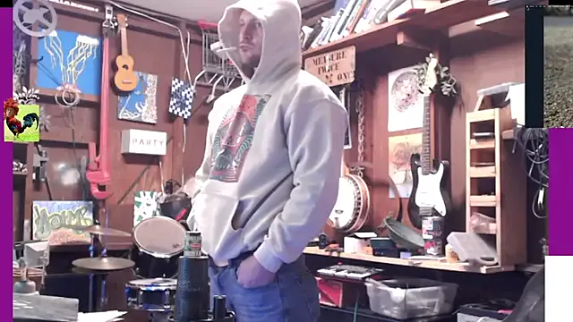 itsjameswebbscope — Freechat on StripChat