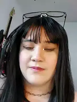 Offline ItsNaiixa on StripChat