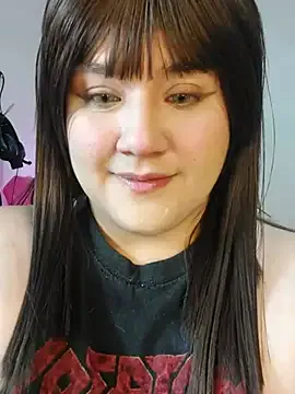 StripChat ItsNaiixa is Private ItsNaiixa — DILDO IN MY PUSSY + BIG SQUIRT