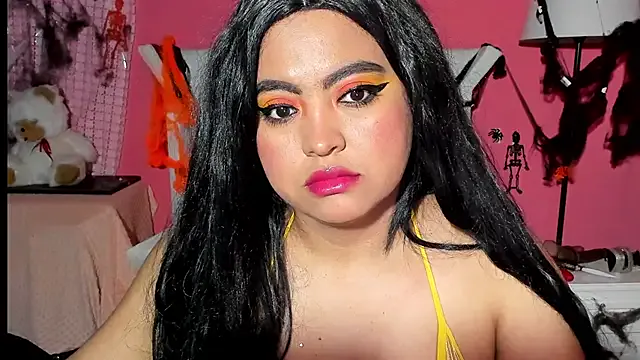 Offline ivy_roosx on StripChat