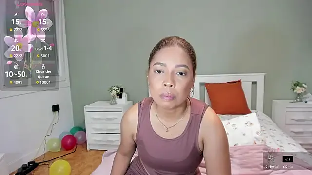 Offline Izadi_7 on StripChat